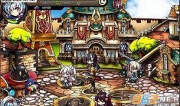 原神爆料雷姆利亚地图视频,雷姆利亚神秘面纱揭开